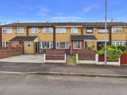 Birkdale Close, Hyde, SK14 4JW