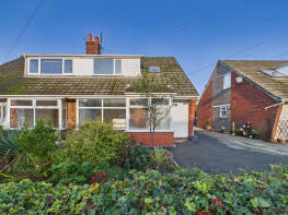 1 3, Fordstone Avenue, Poulton-le-fylde FY6 0EB