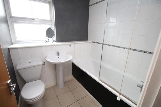 Bathroom/WC