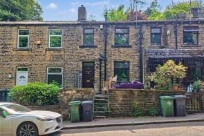 239, Meltham Road, Netherton, Huddersfield HD4 7HL