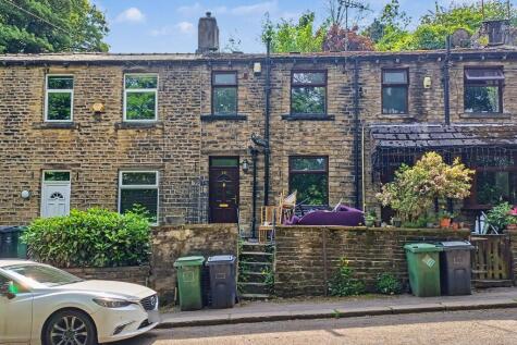 239 Meltham Road, Netherton, Huddersfield, HD4 7HL