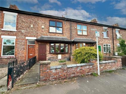 Cotton Lane, Withington, M20