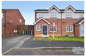 25, Wharfedale Close, Armley, Leeds LS12 2JE