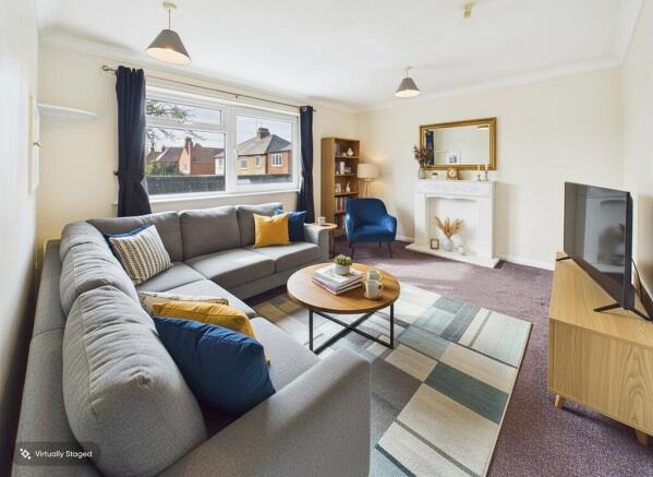 1 bed Apartment to rent Image 8