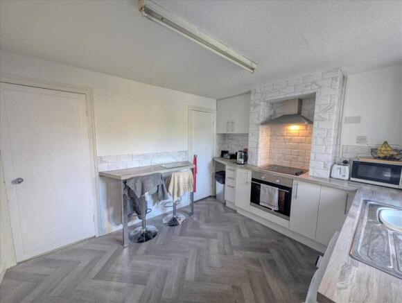 Kitchen / Diner