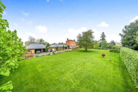 Kingsland, Leominster, Herefordshire