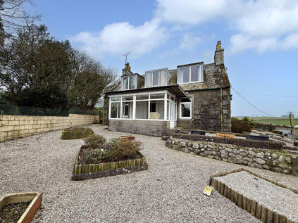 Barbey Farmhouse, Twynholm, Kirkcudbright, DG6 4PN