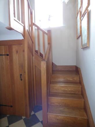 Staircase