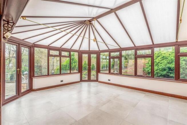 Sun Room