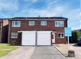 14, Benson Close, Perton WV6 7LU