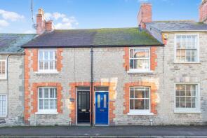 St Peters, Church Street, Warminster BA12 6DS