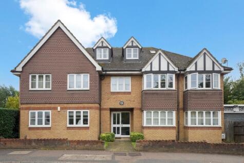 Waterdell Place, Uxbridge Road, Rickmansworth, Hertfordshire, WD3