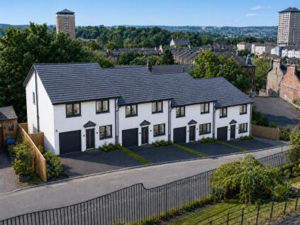West Brae, Paisley, Renfrewshire, PA1