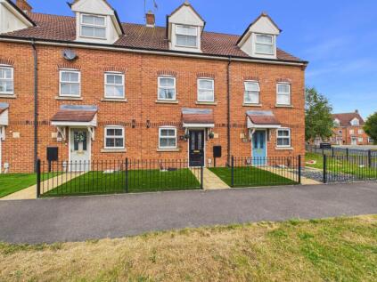 Gilderidge Park, Kingswood, HU7 3GH