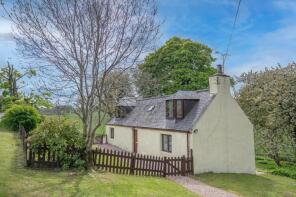 Burnside Of Largue, Forgue, Huntly AB54 6DE