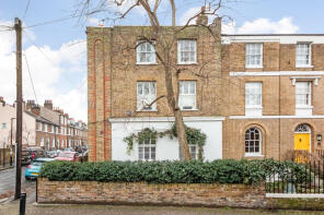 Flat 1, Park Mansions, Prior Street, London SE10 8SW