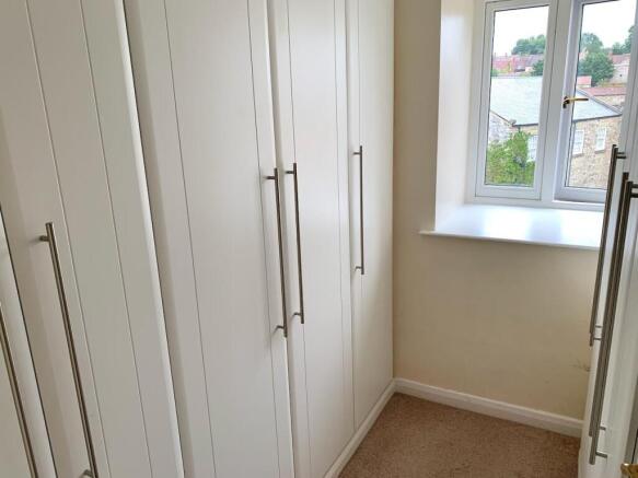 2 bed Retirement Property for sale Image 11