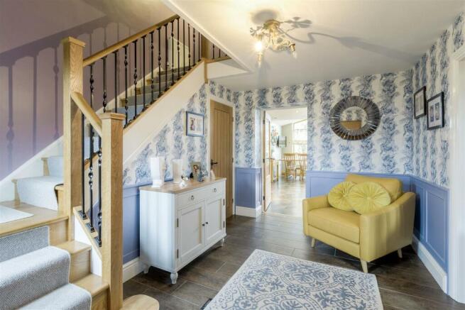 2 Shenton Lane Upton