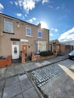 55, Seymour Street, Bishop Auckland DL14 6JD
