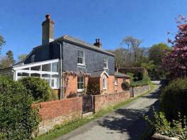 43, Clatterford Shute, Newport PO30 1PD