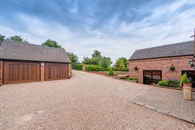 Garages