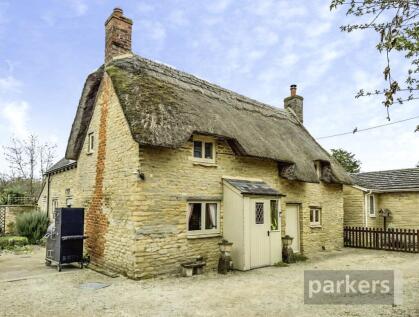 Rosemary Lane, Bampton, Oxfordshire, OX18