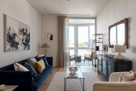 2 Prospect Way London SW11