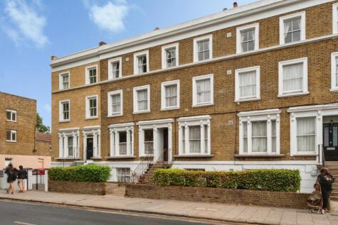 Nunhead Green, London, SE15