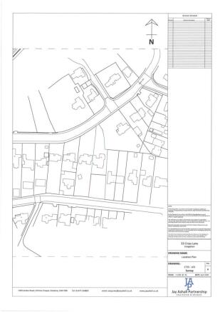 1725-L01-LOCATION PLAN