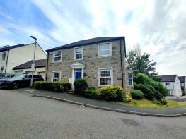 25, Lowen Bre, Truro TR1 3FH