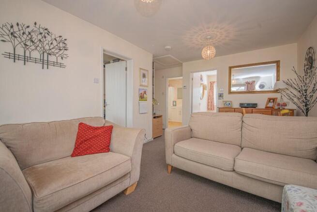 ANNEXE LOUNGE