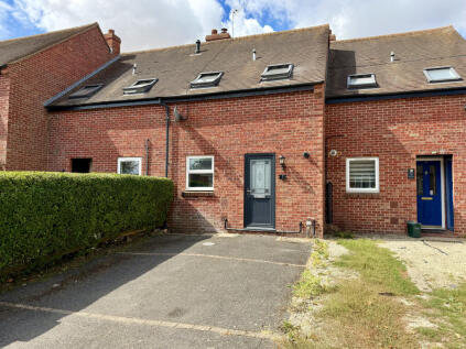 Dunsden Close, Didcot, OX11