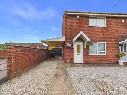 Staxton Court, Hull, East Yorkshire, HU9
