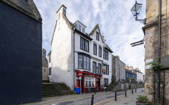 36-2 High Street, South Queensferry, EH30 9HN (23)