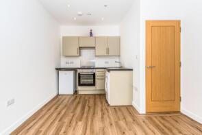 Flat 15, 42, Arundel Street, Portsmouth PO1 1NL
