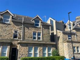 Flat 3, 83, Mayfield Grove, Harrogate HG1 5HD