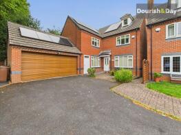 Oasis, Copper Glade, Littleworth, Stafford ST16 3RJ