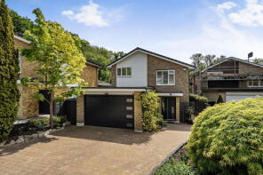 28, Paddock Way, Hurst Green RH8 0LG