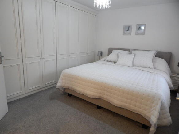 Bedroom 1.