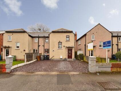 Bancroft Avenue, Thornton-Cleveleys, Lancashire, FY5