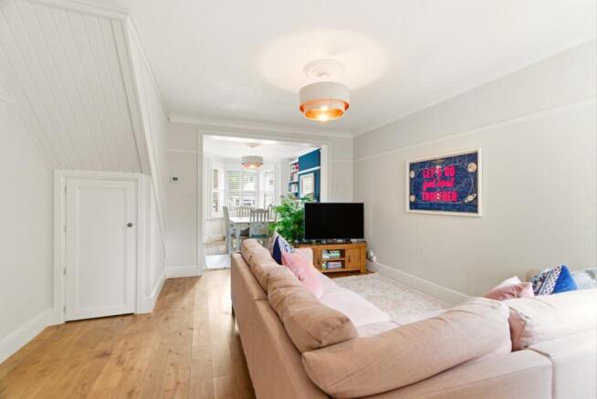Warwick Road, St. Albans, Hertfordshire, AL1 photo 4