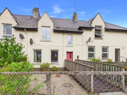 Suidhe Crescent, Kincraig, Kingussie