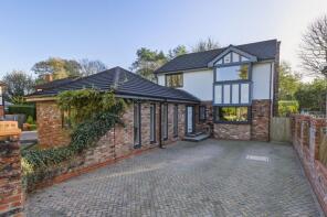 8, Seymour Chase, Knutsford WA16 9BY