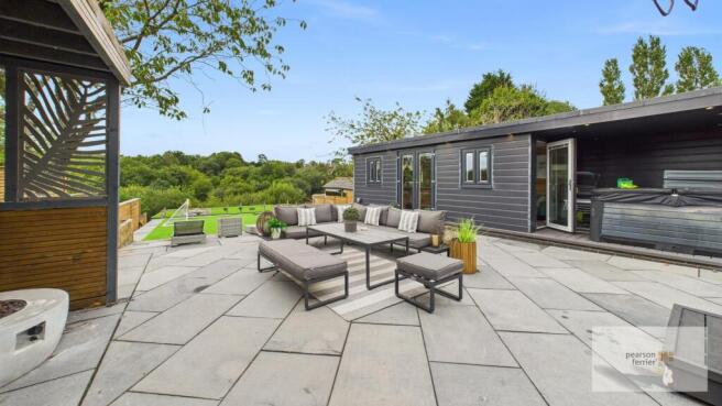 Terrace / Patio