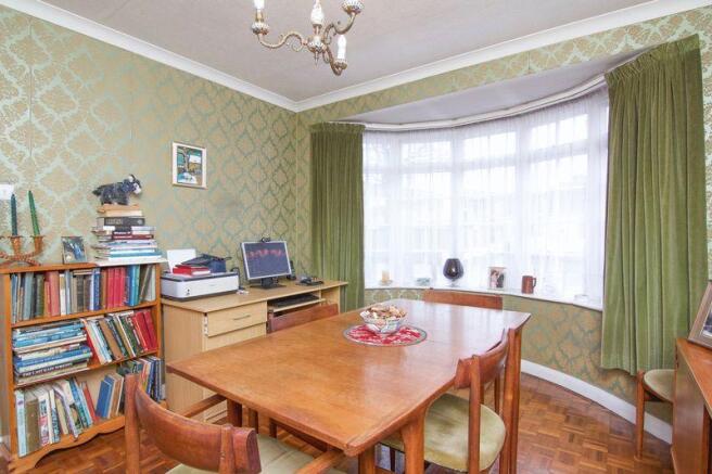 Dining Room As...