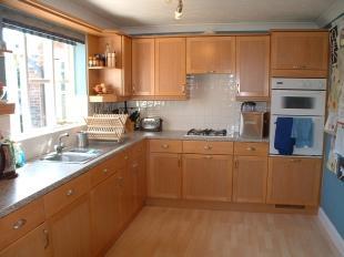 Kitchen Shot 1
