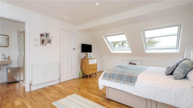 Master Bedroom 2
