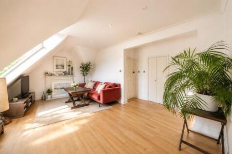 Daleham Gardens, London