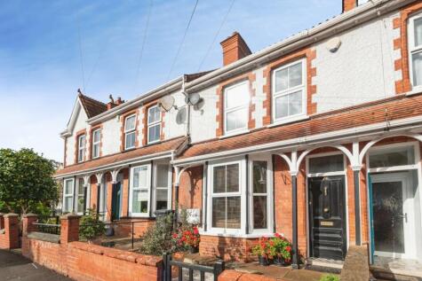 Ashleigh Avenue, BRIDGWATER, Somerset, TA6