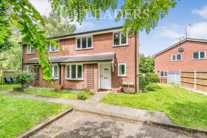 25, Essex Way, Ipswich IP3 8SN
